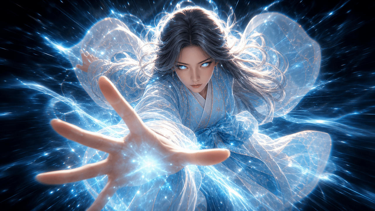 5D Spirituality global restoration vision